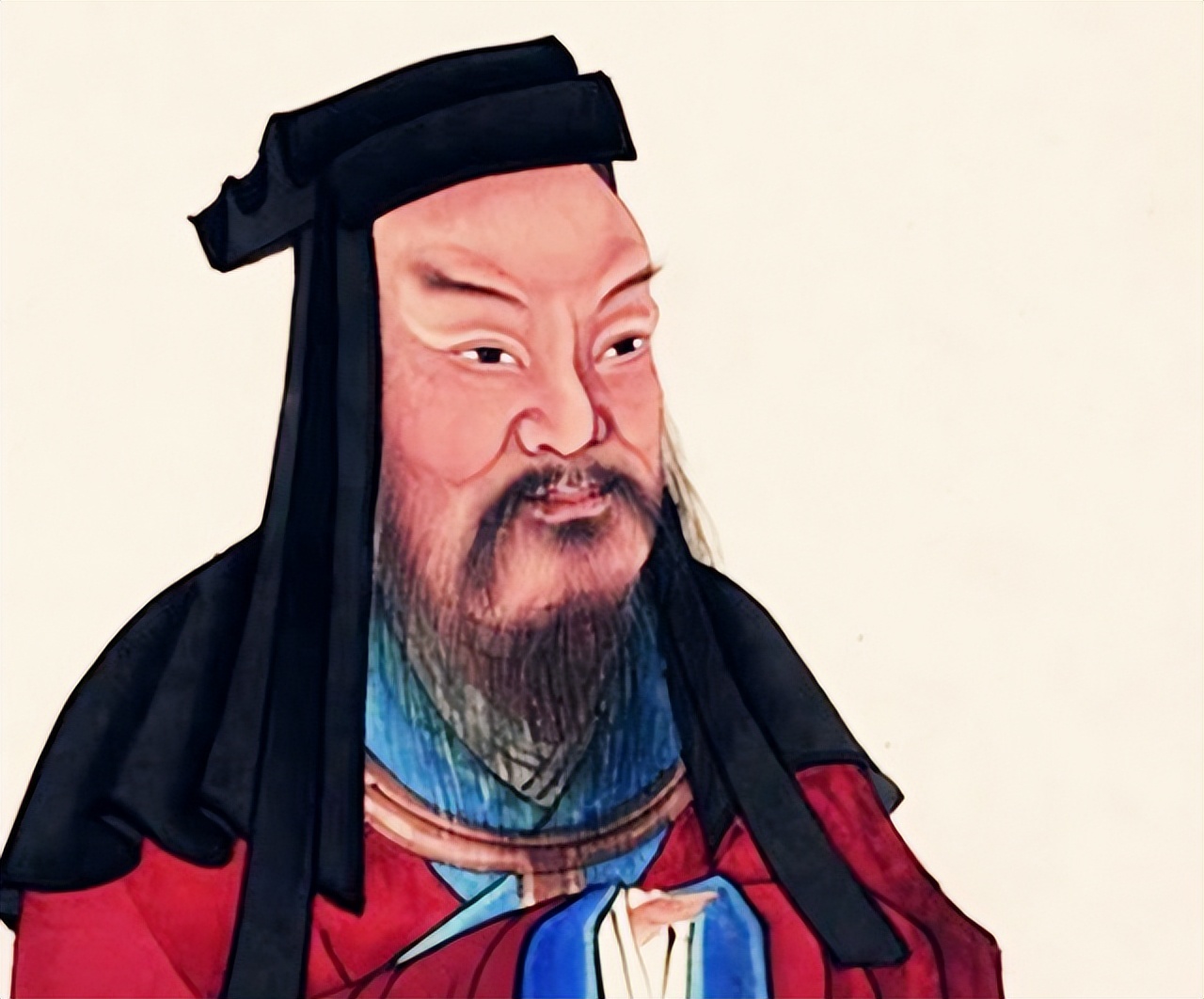 三国刘表之子刘琮（历史上刘琮最后的结局）