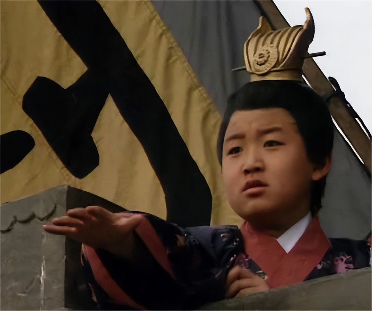 三国刘表之子刘琮（历史上刘琮最后的结局）