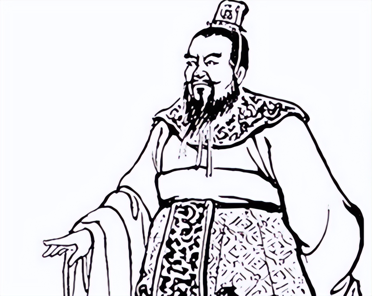 三国刘表之子刘琮（历史上刘琮最后的结局）