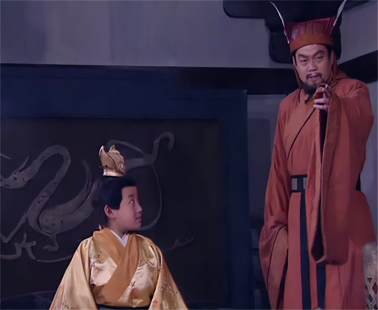 三国刘表之子刘琮（历史上刘琮最后的结局）