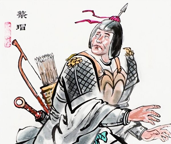 三国刘表之子刘琮（历史上刘琮最后的结局）