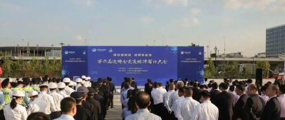 ​迎接进博会，交通保障工作亮点抢先看