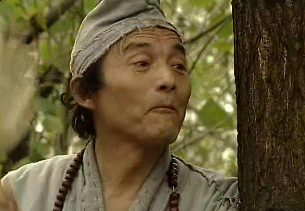 一生坎坷不断始终劝人向善的“济公”游本昌,最终皈依佛门