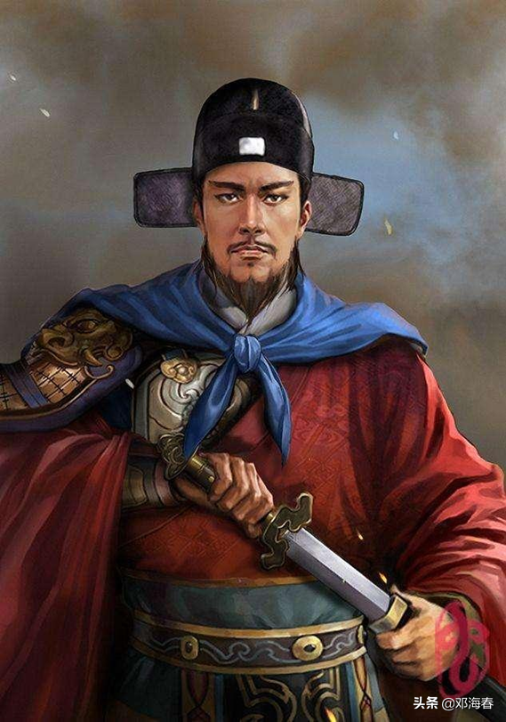 抗清名将史可法:忠肝义胆一心为大明,乾隆褒扬他为“一代完人”