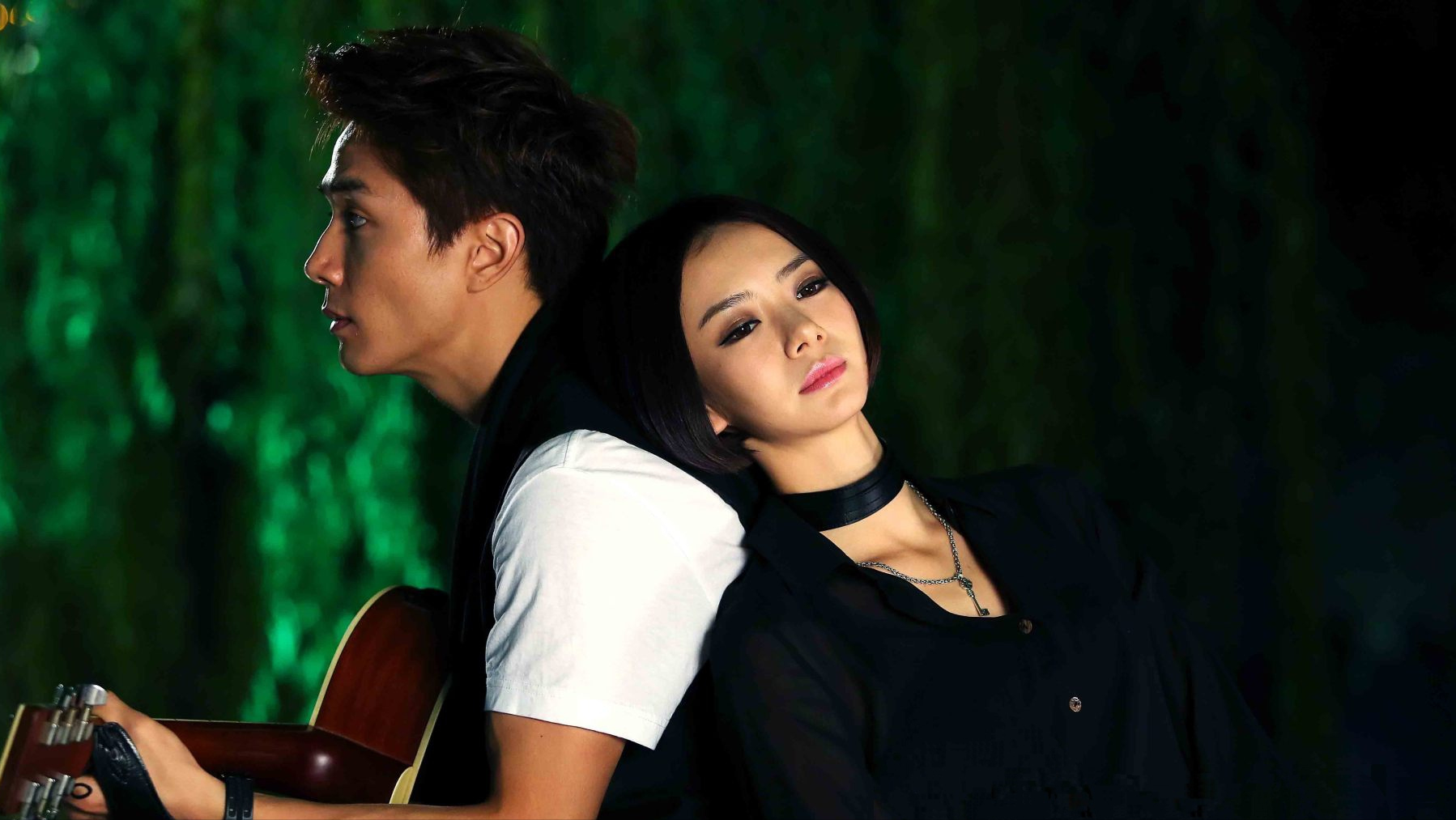 戚薇李承铉宣布二胎，38岁的爱情，我真的慕了