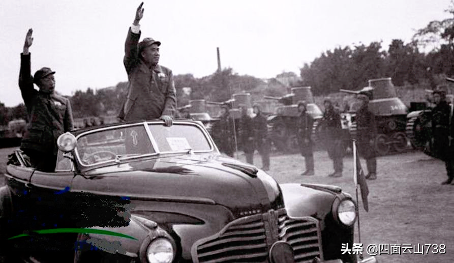 重庆近现代人物——聂荣臻