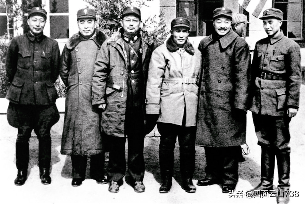 重庆近现代人物——聂荣臻