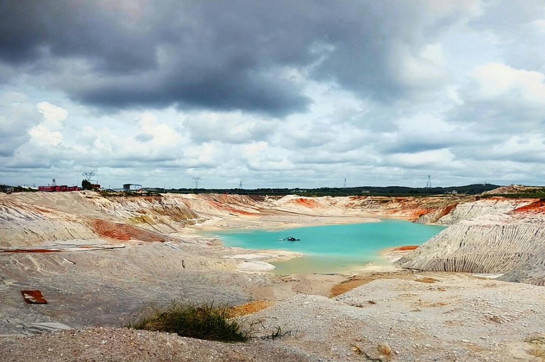 景德镇是地级城市吗(景德镇位于我国哪个城市)