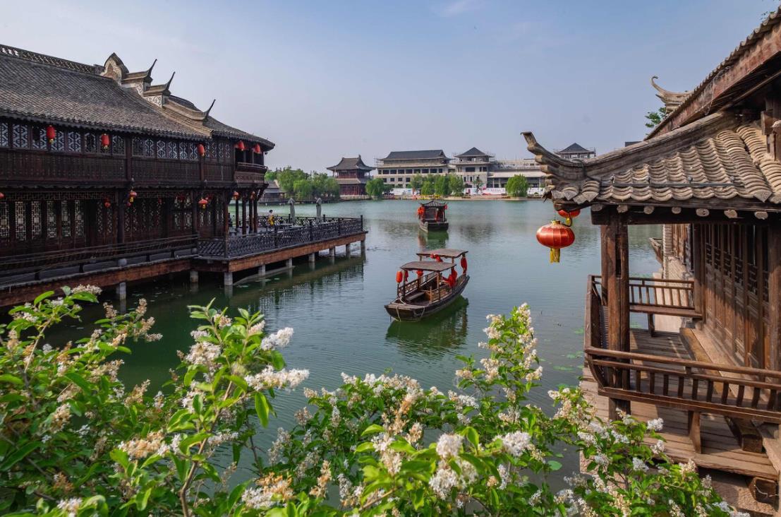 景德镇是地级城市吗(景德镇位于我国哪个城市)