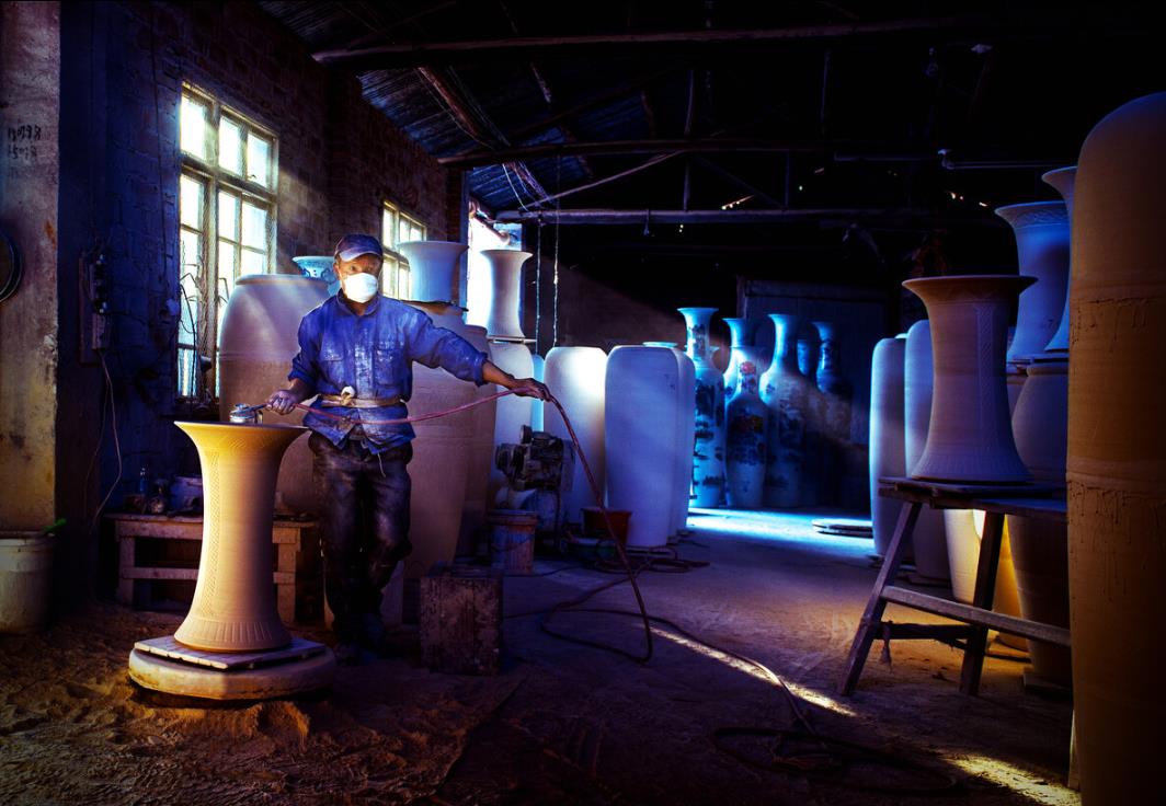 景德镇是地级城市吗(景德镇位于我国哪个城市)