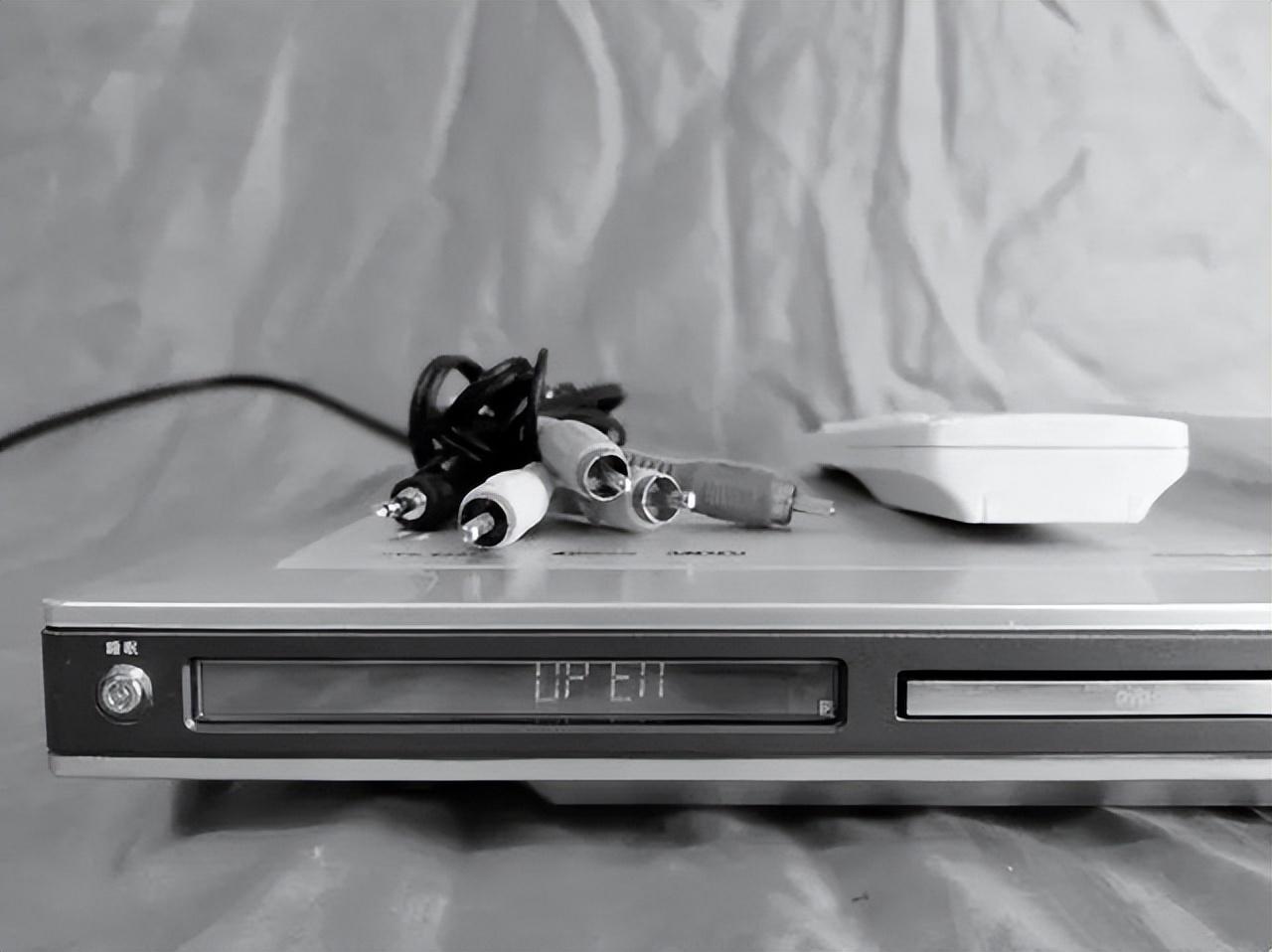 vcd是谁发明的(vcd的前世今生)