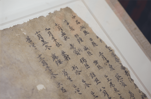 于阗国是现在哪里(于阗国的历史)