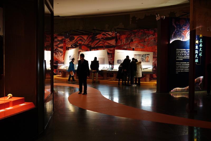 于阗国是现在哪里(于阗国的历史)