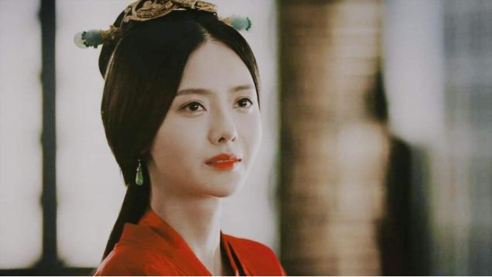 甄宓是甄姬吗(为什么说甄姬是洛神)