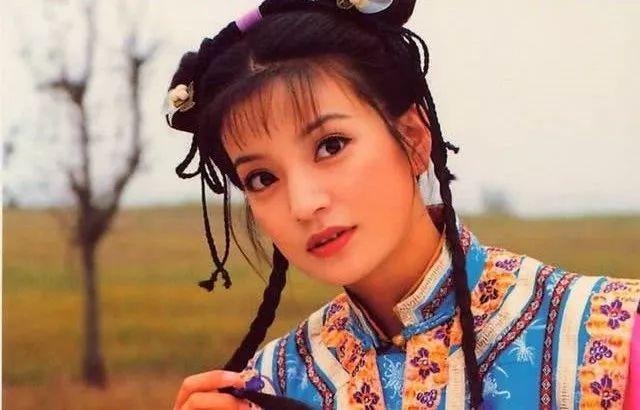 娱乐圈青衣是什么意思(娱乐圈青衣和花旦怎么区分)