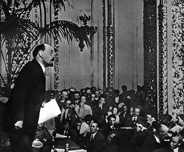 中国人为什么怀念苏联(中国人的“苏联情结”从何而来)