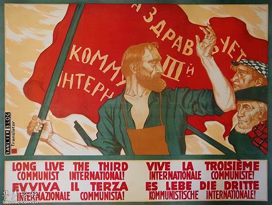 中国人为什么怀念苏联(中国人的“苏联情结”从何而来)