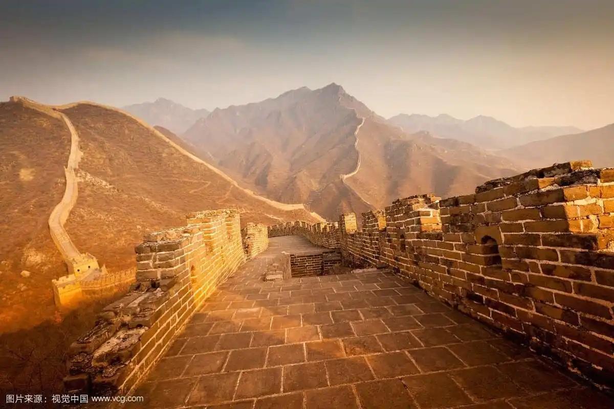 长城是什么时候开始修建的(长城有多大价值)