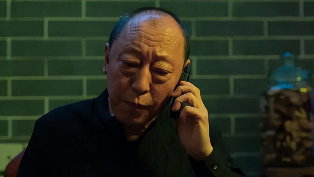 “老戏骨”倪大红，演技被高估了？