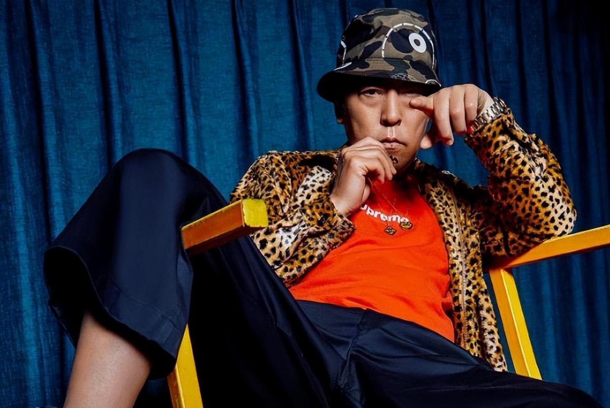 “老戏骨”倪大红，演技被高估了？