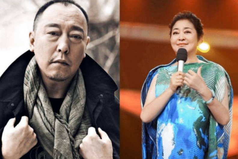 “老戏骨”倪大红，演技被高估了？