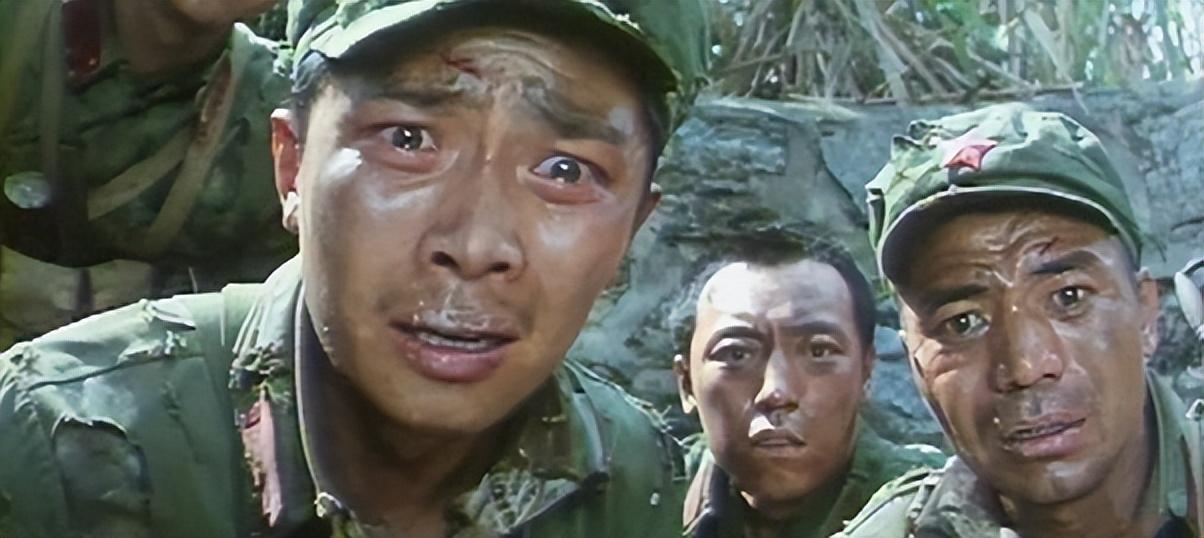 “老戏骨”倪大红，演技被高估了？