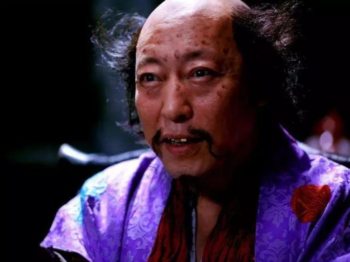 “老戏骨”倪大红，演技被高估了？