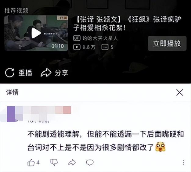 “老戏骨”倪大红，演技被高估了？