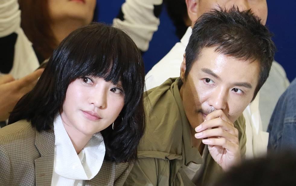 多料影后周迅情路坎坷，如今依旧单身，她在等什么？