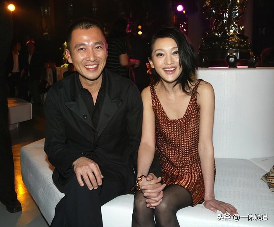 多料影后周迅情路坎坷，如今依旧单身，她在等什么？