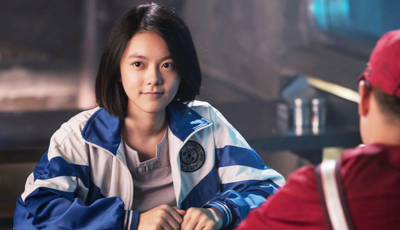 李庚希、赵今麦、孙千等新晋95后“演技派”，一个比一个前程似锦