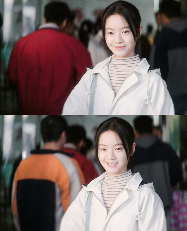 李庚希、赵今麦、孙千等新晋95后“演技派”，一个比一个前程似锦