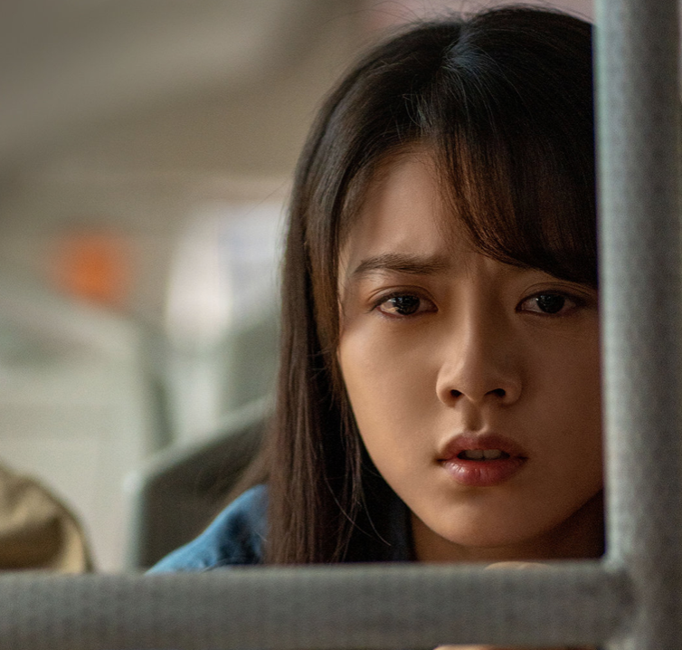 李庚希、赵今麦、孙千等新晋95后“演技派”，一个比一个前程似锦