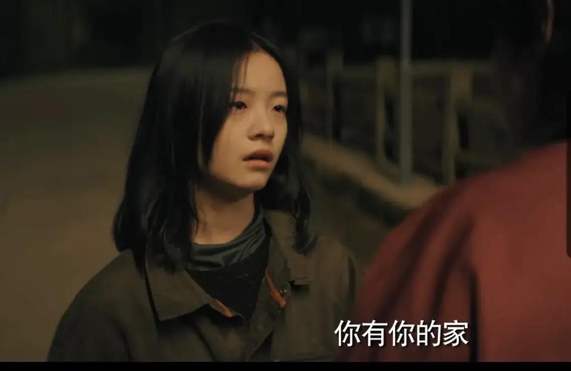 李庚希、赵今麦、孙千等新晋95后“演技派”，一个比一个前程似锦