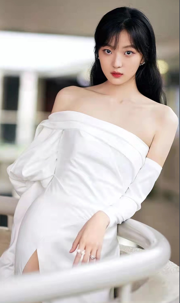 李庚希、赵今麦、孙千等新晋95后“演技派”，一个比一个前程似锦