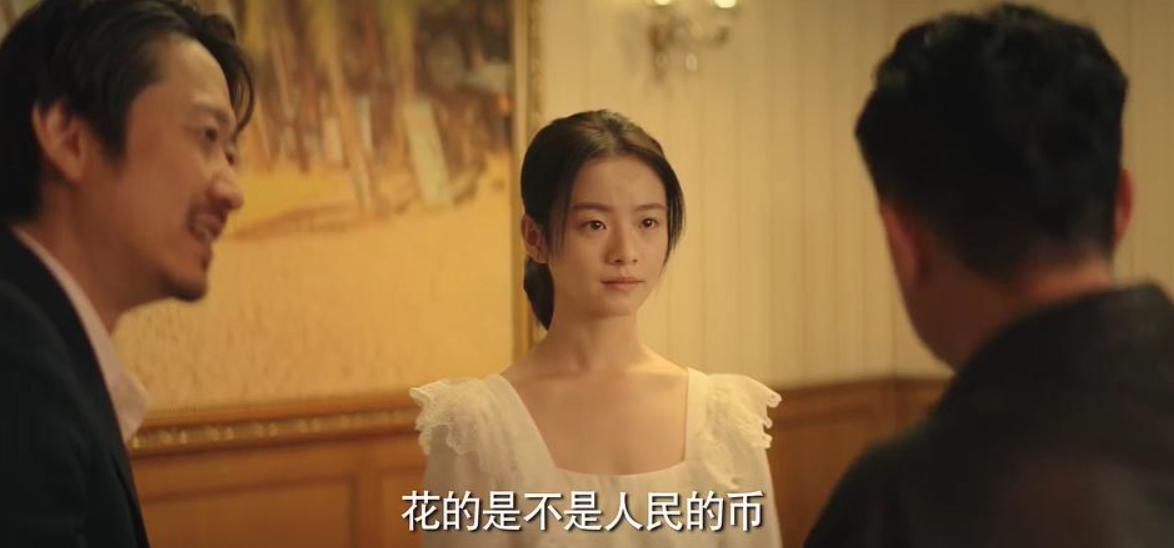 李庚希、赵今麦、孙千等新晋95后“演技派”，一个比一个前程似锦