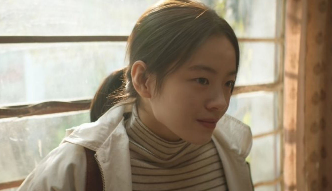 李庚希、赵今麦、孙千等新晋95后“演技派”，一个比一个前程似锦