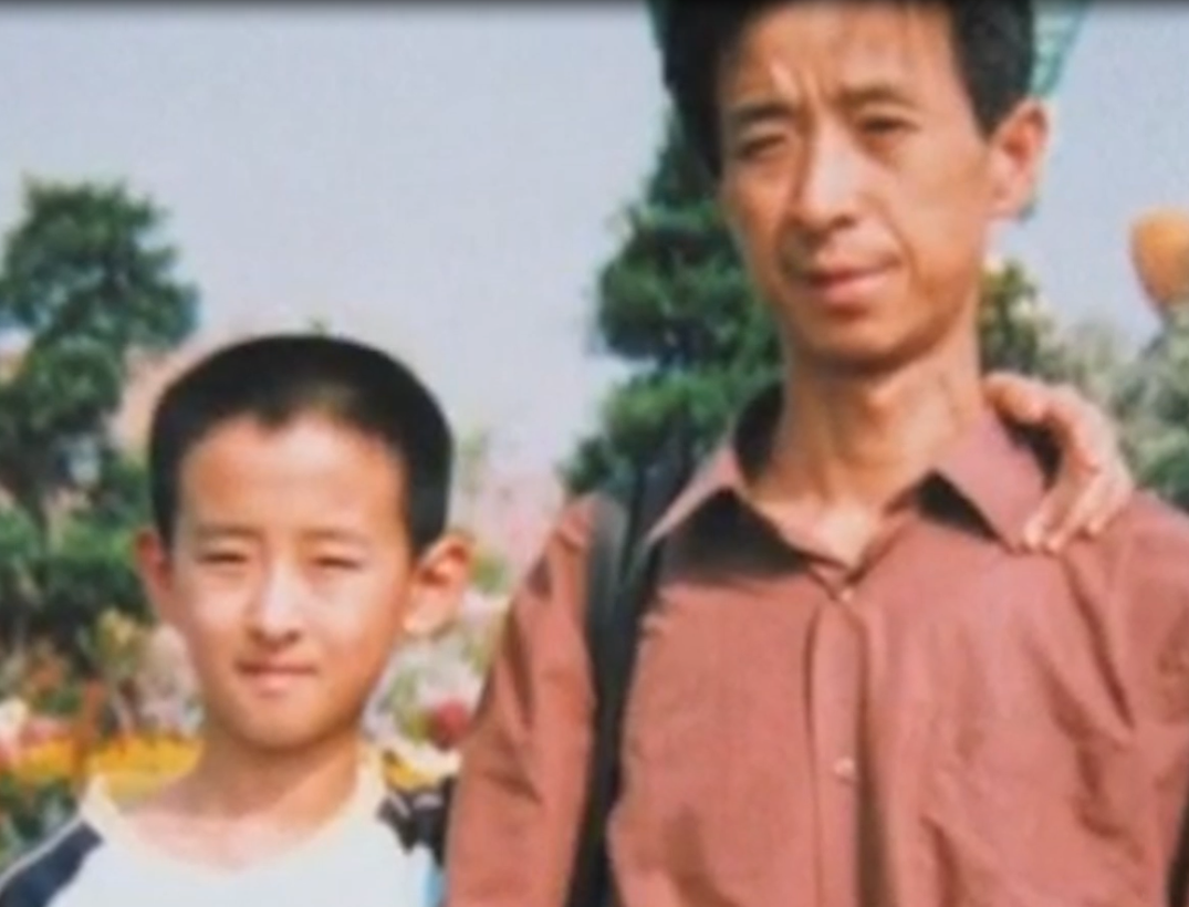 张炘炀简介（张炘炀：中国最小研究生，曾用“退学”逼父母买房，如今过得怎样）