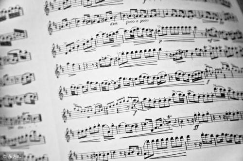 电子琴琴谱怎么看的？热爱105度的你电子琴琴谱-第1张图片-