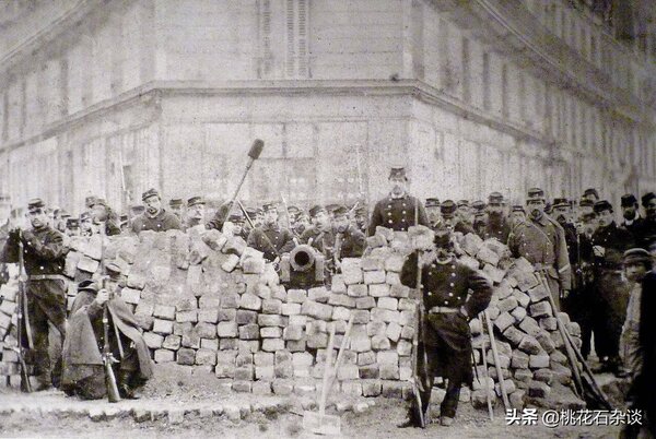 巴黎公社的意义及失败的原因(简要巴黎公社失败的原因和教训)