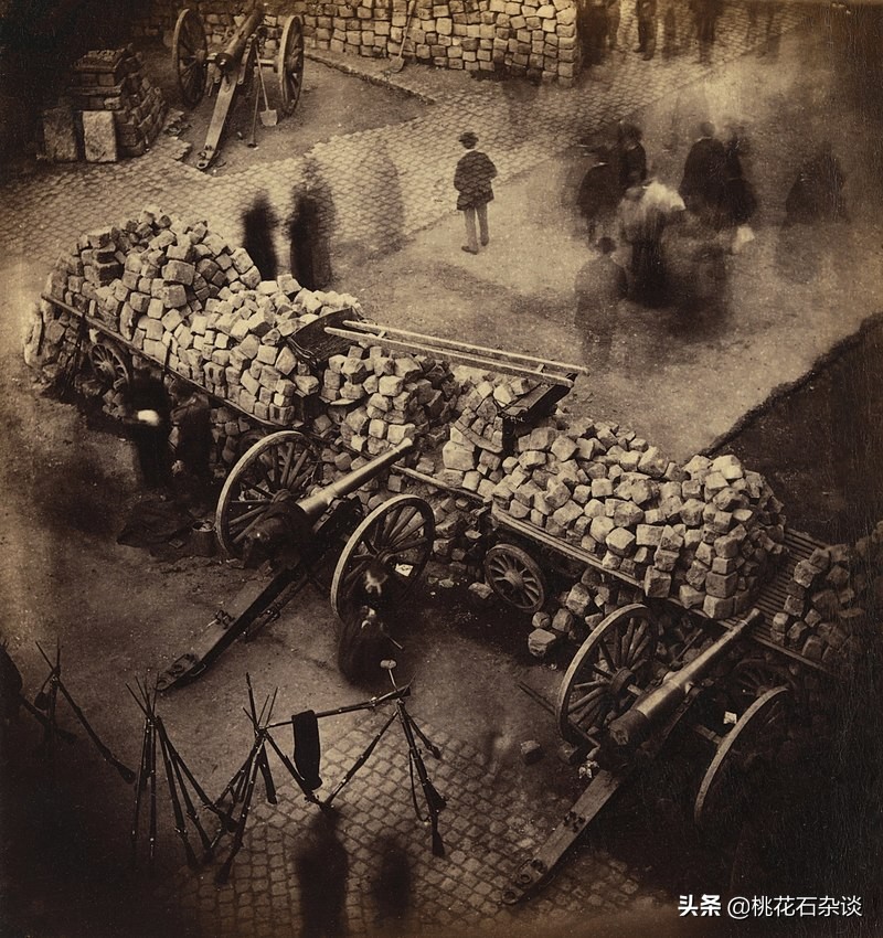 巴黎公社的意义及失败的原因(简要巴黎公社失败的原因和教训)