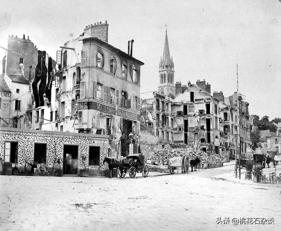 巴黎公社的意义及失败的原因(简要巴黎公社失败的原因和教训)