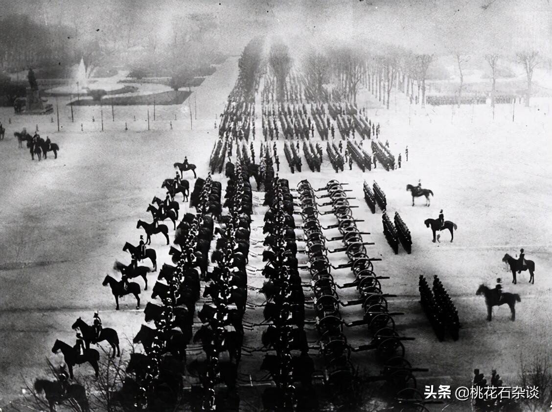 巴黎公社的意义及失败的原因(简要巴黎公社失败的原因和教训)