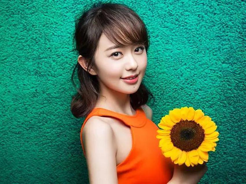 有着大长腿的孙耀琦，从模特圈到演艺圈，不走寻常路的耀眼艺人