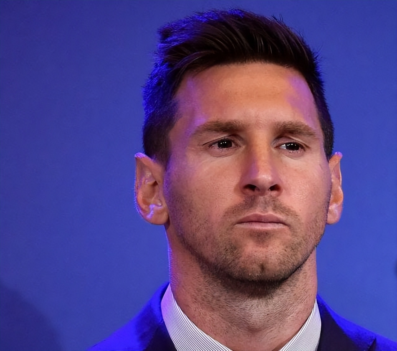 梅西生日！国际足联首次直称“球王”：继贝利马拉多纳之后第三人