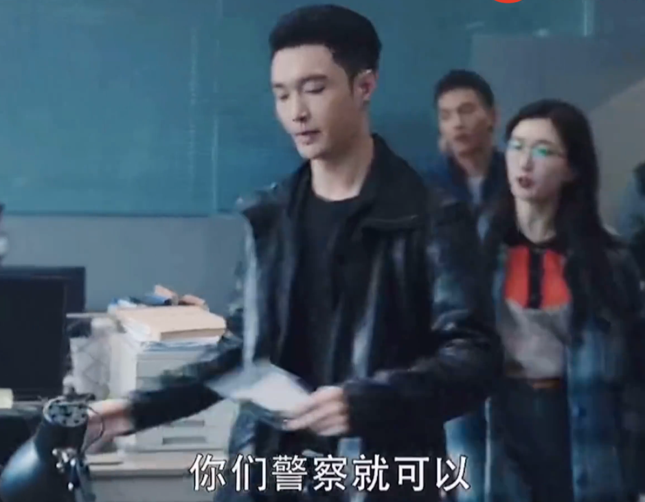 《好先生》五年后，孙红雷、张艺兴关系逆转，兄弟变成互怼的叔侄