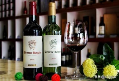 ​法国干红葡萄酒VDCE  法国干红葡萄酒等级