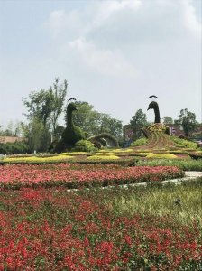 ​大邑哪里好玩的景点