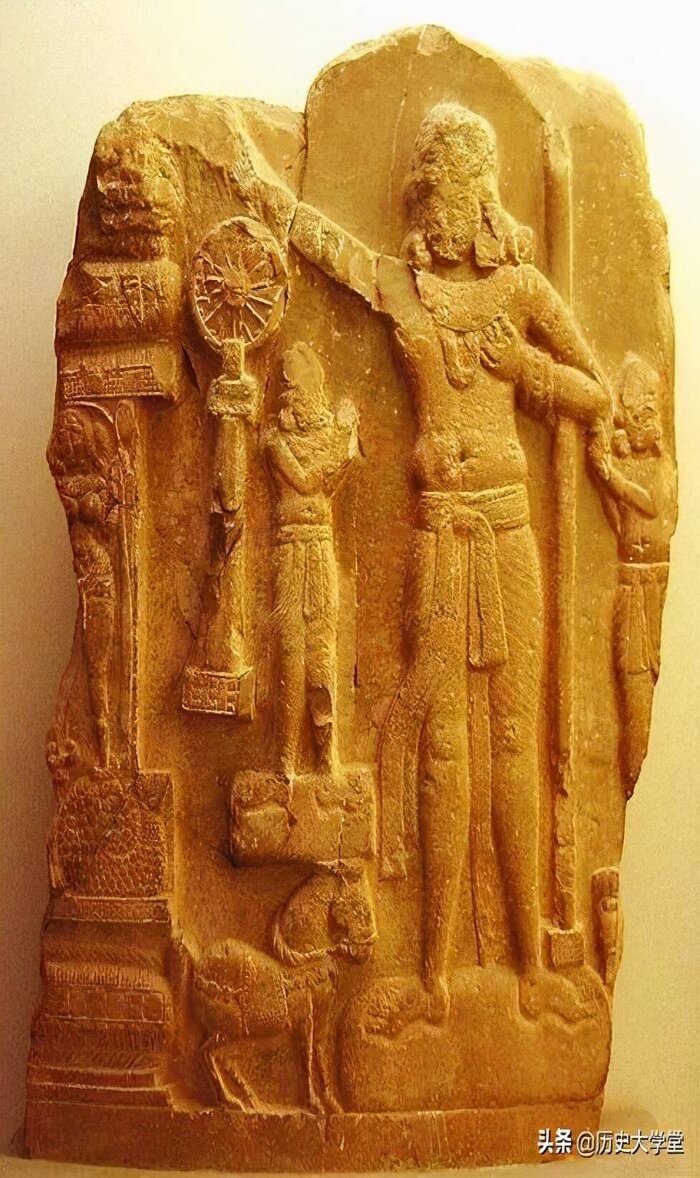 《大唐西域记》的作者是(大唐西域记作者是唐朝玄奘法师吗)