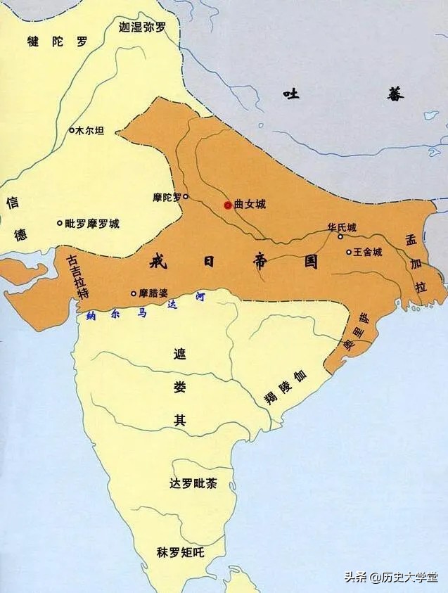 《大唐西域记》的作者是(大唐西域记作者是唐朝玄奘法师吗)